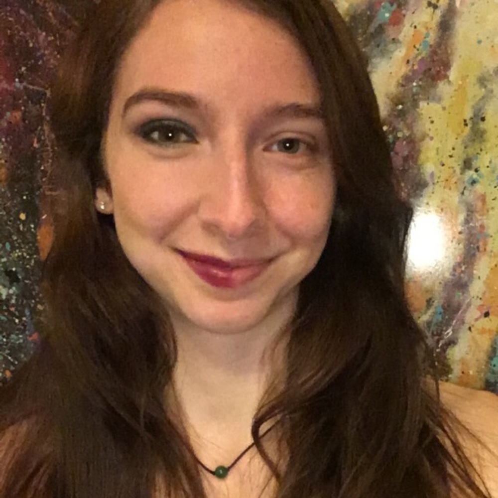 Meet your Posher, Megan